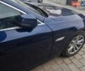 Синій БМВ 5 Серія, об'ємом двигуна 2 л та пробігом 240 тис. км за 15800 $, фото 4 на Automoto.ua