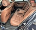 Синий БМВ 5 Серия, объемом двигателя 2 л и пробегом 187 тыс. км за 17700 $, фото 52 на Automoto.ua