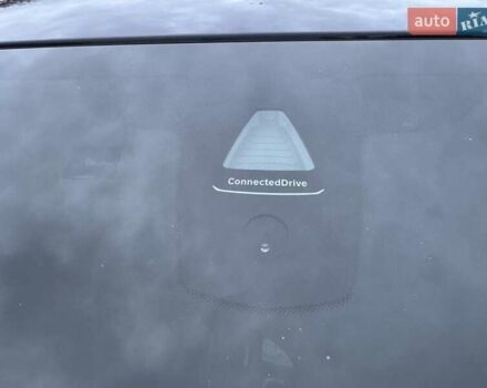 Синий БМВ 5 Серия, объемом двигателя 2 л и пробегом 191 тыс. км за 21900 $, фото 22 на Automoto.ua