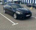 Синій БМВ 5 Серія, об'ємом двигуна 2 л та пробігом 133 тис. км за 15250 $, фото 24 на Automoto.ua