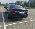 Синій БМВ 5 Серія, об'ємом двигуна 2 л та пробігом 133 тис. км за 15250 $, фото 9 на Automoto.ua