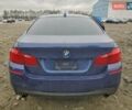 Синий БМВ 5 Серия, объемом двигателя 3 л и пробегом 119 тыс. км за 15000 $, фото 5 на Automoto.ua