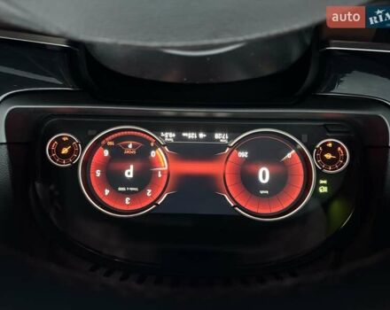 Синий БМВ 5 Серия, объемом двигателя 2 л и пробегом 191 тыс. км за 21900 $, фото 13 на Automoto.ua