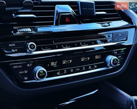 Синій БМВ 5 Серія, об'ємом двигуна 2 л та пробігом 119 тис. км за 28800 $, фото 36 на Automoto.ua