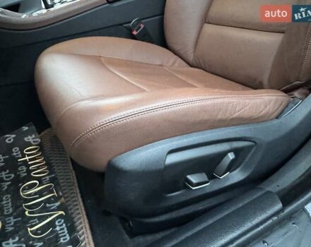 Синий БМВ 5 Серия, объемом двигателя 2 л и пробегом 191 тыс. км за 21900 $, фото 54 на Automoto.ua