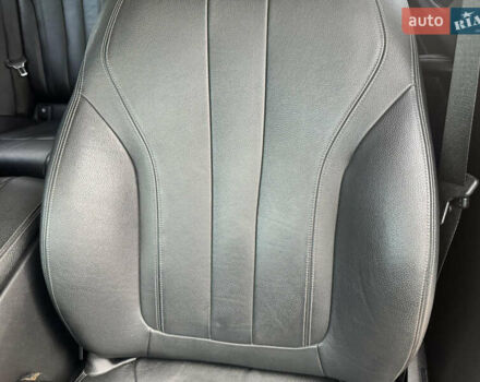 Синий БМВ 5 Серия, объемом двигателя 2 л и пробегом 241 тыс. км за 23400 $, фото 65 на Automoto.ua