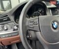 Синій БМВ 5 Серія, об'ємом двигуна 2 л та пробігом 191 тис. км за 21900 $, фото 34 на Automoto.ua