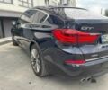 Синій БМВ 5 Серія, об'ємом двигуна 3 л та пробігом 192 тис. км за 20900 $, фото 9 на Automoto.ua