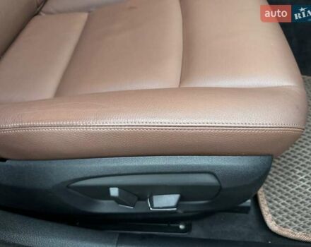 Синий БМВ 5 Серия, объемом двигателя 2 л и пробегом 191 тыс. км за 21900 $, фото 71 на Automoto.ua