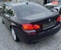 Синий БМВ 5 Серия, объемом двигателя 2 л и пробегом 191 тыс. км за 21900 $, фото 101 на Automoto.ua