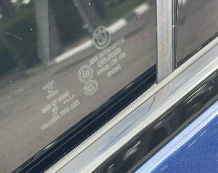 Синий БМВ 5 Серия, объемом двигателя 2 л и пробегом 241 тыс. км за 23400 $, фото 33 на Automoto.ua