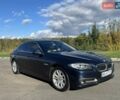 Синий БМВ 5 Серия, объемом двигателя 2 л и пробегом 120 тыс. км за 22500 $, фото 7 на Automoto.ua