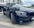 Синій БМВ 5 Серія, об'ємом двигуна 3 л та пробігом 192 тис. км за 20900 $, фото 3 на Automoto.ua
