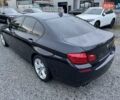 Синий БМВ 5 Серия, объемом двигателя 2 л и пробегом 191 тыс. км за 21900 $, фото 75 на Automoto.ua