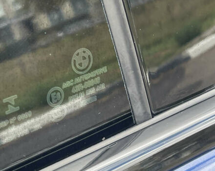 Синий БМВ 5 Серия, объемом двигателя 2 л и пробегом 241 тыс. км за 23400 $, фото 38 на Automoto.ua