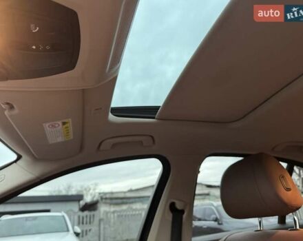 Синий БМВ 5 Серия, объемом двигателя 2 л и пробегом 191 тыс. км за 21900 $, фото 34 на Automoto.ua