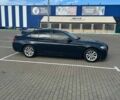 Синій БМВ 5 Серія, об'ємом двигуна 2 л та пробігом 133 тис. км за 15250 $, фото 4 на Automoto.ua