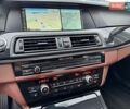 Синий БМВ 5 Серия, объемом двигателя 2 л и пробегом 190 тыс. км за 15999 $, фото 29 на Automoto.ua