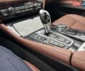Синій БМВ 5 Серія, об'ємом двигуна 2 л та пробігом 191 тис. км за 21900 $, фото 17 на Automoto.ua
