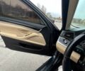 Синий БМВ 5 Серия, объемом двигателя 3 л и пробегом 120 тыс. км за 22134 $, фото 20 на Automoto.ua