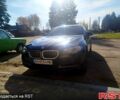 Синий БМВ 5 Серия, объемом двигателя 2 л и пробегом 25000 тыс. км за 19500 $, фото 4 на Automoto.ua