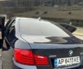 Синій БМВ 5 Серія, об'ємом двигуна 2.98 л та пробігом 128 тис. км за 23000 $, фото 12 на Automoto.ua