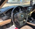 Синий БМВ 5 Серия, объемом двигателя 3 л и пробегом 132 тыс. км за 20490 $, фото 25 на Automoto.ua