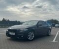Синій БМВ 5 Серія, об'ємом двигуна 2 л та пробігом 133 тис. км за 15250 $, фото 36 на Automoto.ua