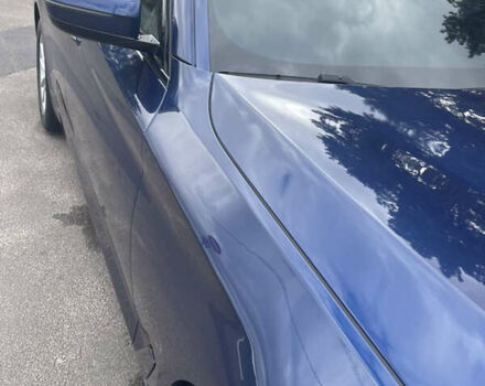 Синій БМВ 5 Серія, об'ємом двигуна 2 л та пробігом 241 тис. км за 23500 $, фото 12 на Automoto.ua