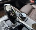 Синий БМВ 5 Серия, объемом двигателя 3 л и пробегом 126 тыс. км за 31700 $, фото 11 на Automoto.ua