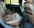 Синий БМВ 5 Серия, объемом двигателя 2 л и пробегом 118 тыс. км за 28999 $, фото 21 на Automoto.ua