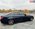 Синий БМВ 5 Серия, объемом двигателя 2 л и пробегом 186 тыс. км за 16800 $, фото 22 на Automoto.ua