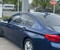 Синий БМВ 5 Серия, объемом двигателя 2 л и пробегом 241 тыс. км за 24000 $, фото 8 на Automoto.ua