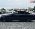 Синий БМВ 5 Серия, объемом двигателя 3 л и пробегом 126 тыс. км за 35500 $, фото 7 на Automoto.ua