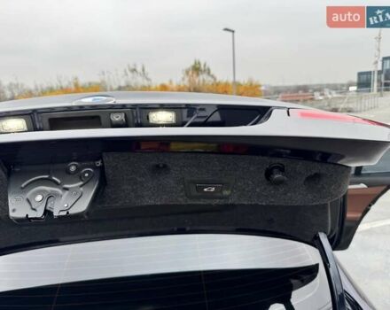 Синий БМВ 5 Серия, объемом двигателя 2 л и пробегом 186 тыс. км за 16400 $, фото 57 на Automoto.ua