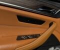 Синій БМВ 5 Серія, об'ємом двигуна 3 л та пробігом 165 тис. км за 30400 $, фото 7 на Automoto.ua