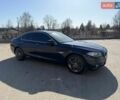 Синій БМВ 5 Серія, об'ємом двигуна 2 л та пробігом 187 тис. км за 15950 $, фото 11 на Automoto.ua