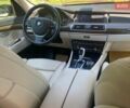 Синій БМВ 5 Серія, об'ємом двигуна 2.99 л та пробігом 250 тис. км за 25000 $, фото 24 на Automoto.ua