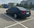 Синій БМВ 5 Серія, об'ємом двигуна 2 л та пробігом 133 тис. км за 15250 $, фото 23 на Automoto.ua