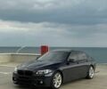 Синий БМВ 5 Серия, объемом двигателя 3 л и пробегом 155 тыс. км за 14000 $, фото 9 на Automoto.ua