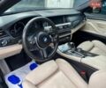 Синий БМВ 5 Серия, объемом двигателя 3 л и пробегом 197 тыс. км за 17999 $, фото 50 на Automoto.ua