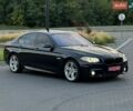 Синий БМВ 5 Серия, объемом двигателя 2.98 л и пробегом 229 тыс. км за 14900 $, фото 1 на Automoto.ua