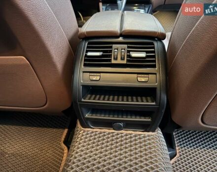 Синий БМВ 5 Серия, объемом двигателя 2 л и пробегом 191 тыс. км за 21900 $, фото 64 на Automoto.ua