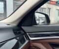 Синій БМВ 5 Серія, об'ємом двигуна 2 л та пробігом 191 тис. км за 21900 $, фото 60 на Automoto.ua
