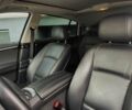 Синій БМВ 5 Серія, об'ємом двигуна 3 л та пробігом 192 тис. км за 20900 $, фото 15 на Automoto.ua
