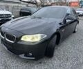 Синий БМВ 5 Серия, объемом двигателя 2 л и пробегом 191 тыс. км за 21900 $, фото 29 на Automoto.ua
