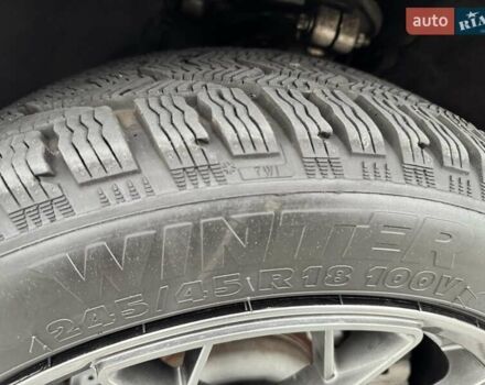 Синий БМВ 5 Серия, объемом двигателя 2 л и пробегом 186 тыс. км за 16800 $, фото 36 на Automoto.ua