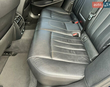 Синий БМВ 5 Серия, объемом двигателя 2 л и пробегом 241 тыс. км за 23400 $, фото 63 на Automoto.ua