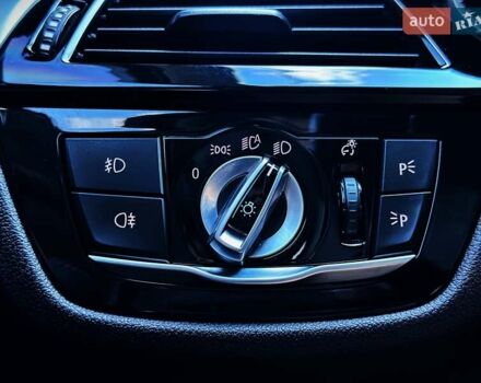 Синий БМВ 5 Серия, объемом двигателя 2 л и пробегом 119 тыс. км за 28800 $, фото 30 на Automoto.ua