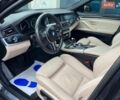 Синий БМВ 5 Серия, объемом двигателя 3 л и пробегом 197 тыс. км за 17999 $, фото 45 на Automoto.ua